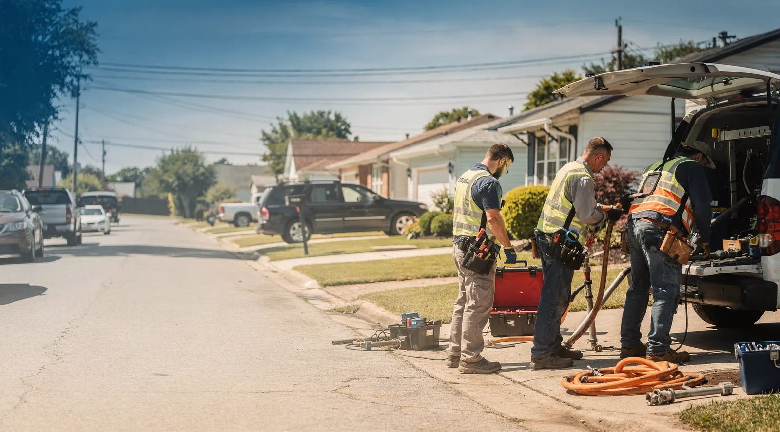 Water Heater Repair in Tenaha, TX near me